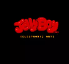 Image n° 4 - screenshots  : Jelly Boy